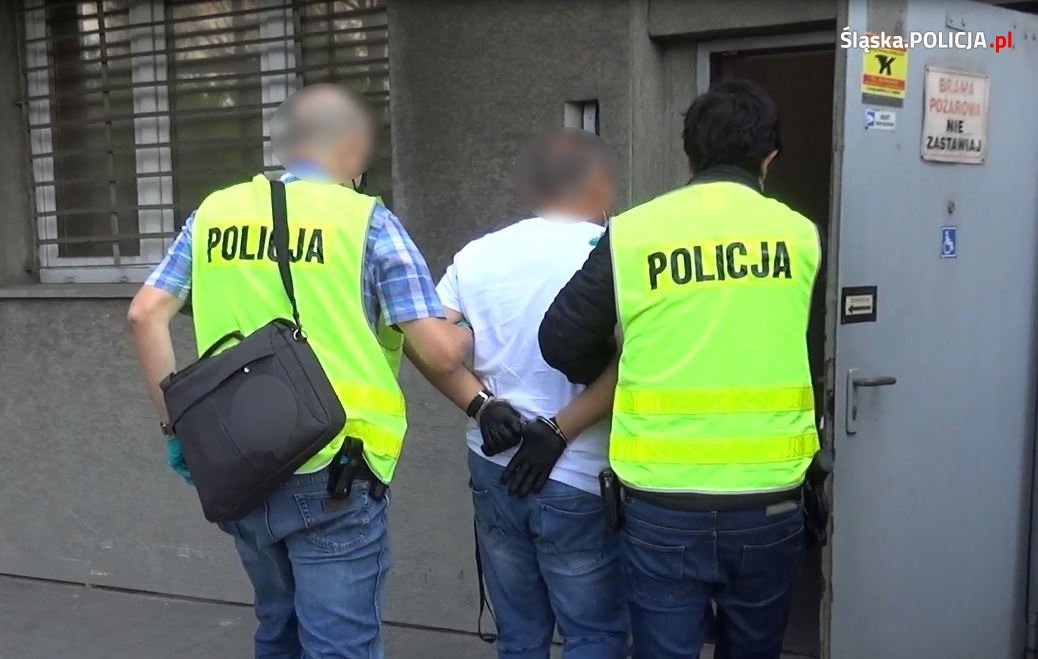 Prokuratorski akt oskarżenia przeciwko "Mafii śmieciowej"