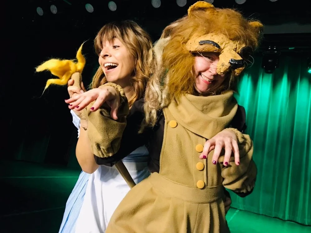 Moc konkursów podczas ferii z WCK