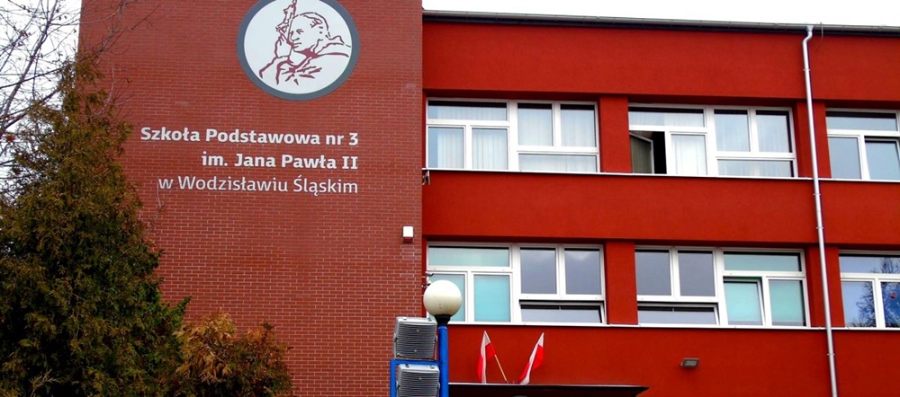 Konkurs na kandydata na stanowisko dyrektora SP 3