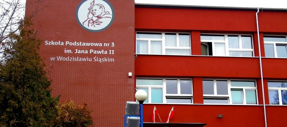 Konkurs na kandydata na stanowisko dyrektora SP 3