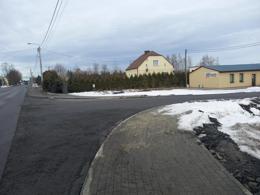 Intensywne prace na terenach po KWK 1 Maja