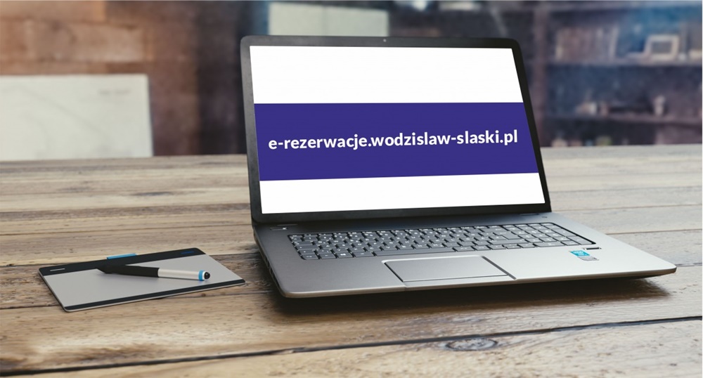 Elektronicznie zarezerwuj wizytę w Urzędzie Miasta