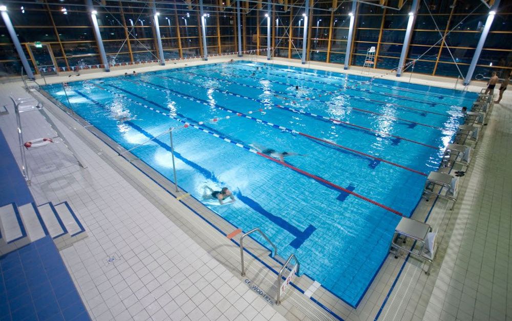 Piekarskie inwestycje w 2021 roku