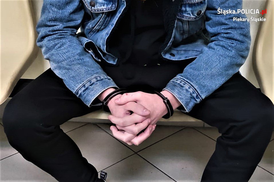 Tragiczny finał poszukiwań 13-latki. Policjanci zatrzymali sprawcę zabójstwa