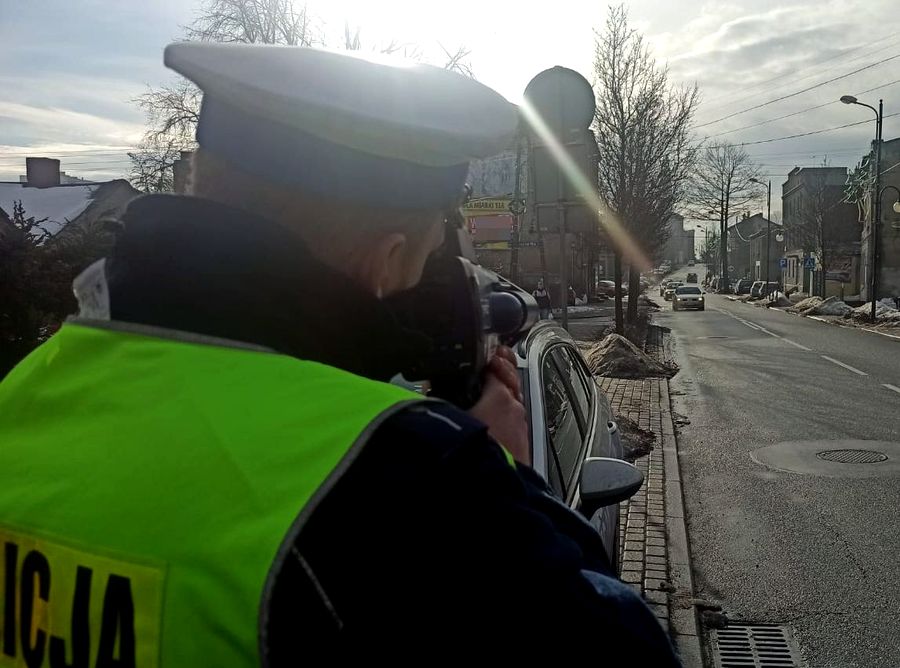 Podsumowanie działań NURD