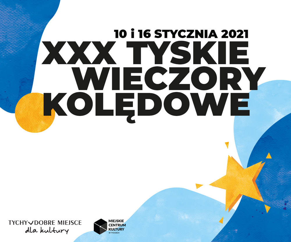 Tyskie Wieczory Kolędowe