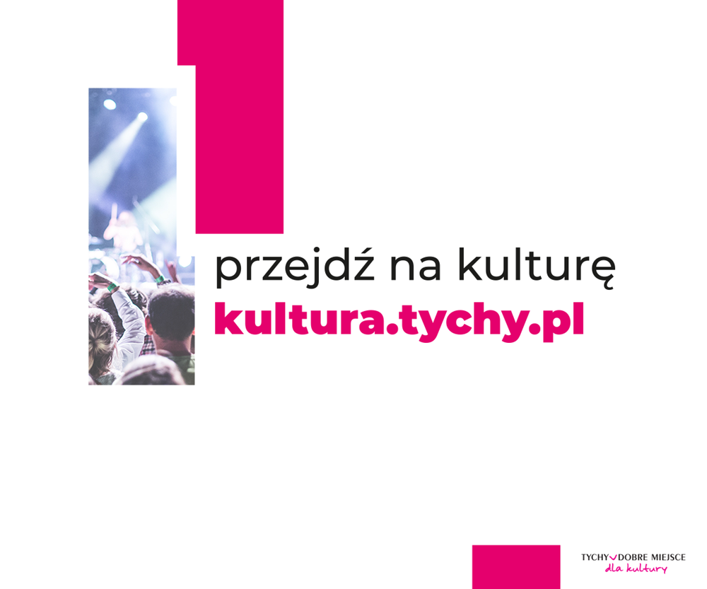 Kalendarium wydarzeń na styczeń w Miejskim Centrum Kultury