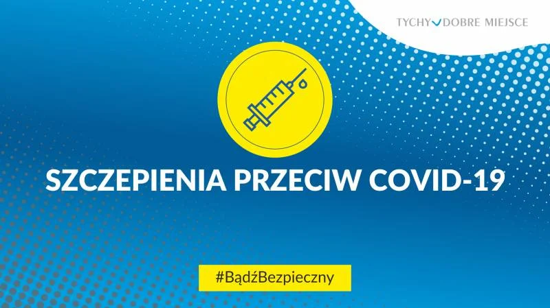 15 stycznia ruszają zapisy na szczepienia dla seniorów