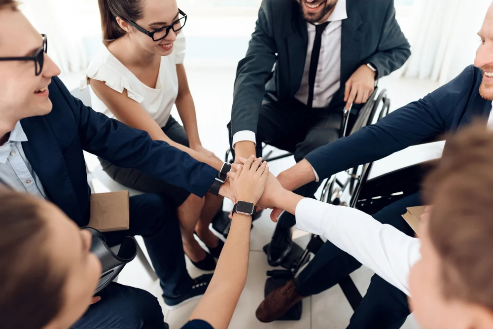 Trwa już nabór do Sejmiku Osób Niepełnosprawnych Województwa Śląskiego