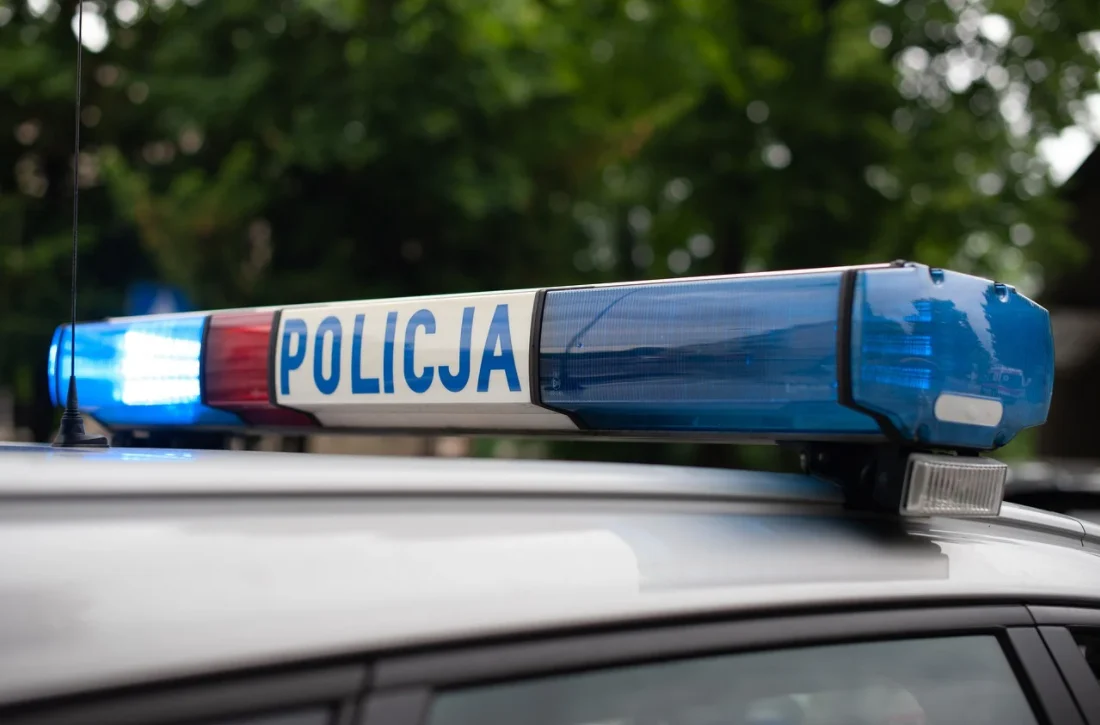 Pojechał "tylko" do sklepu. Kierujący z dożywotnim zakazem prowadzenia pojazdów