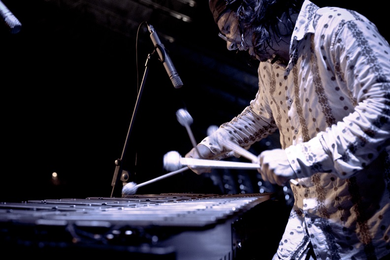 W stronę światła - Wieczór Sztuk w Domu Kultury Chwałowice