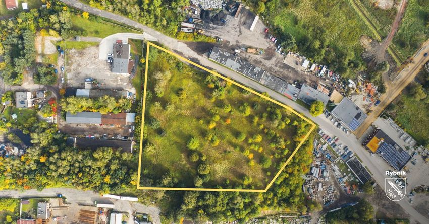 Atrakcyjna działka na sprzedaż