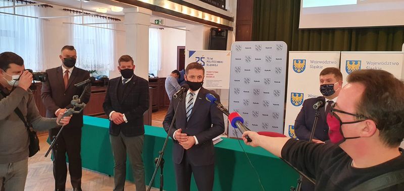 Centrum Fraunhofera w Rybniku