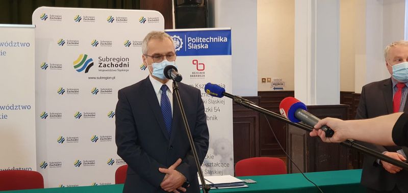 Centrum Fraunhofera w Rybniku