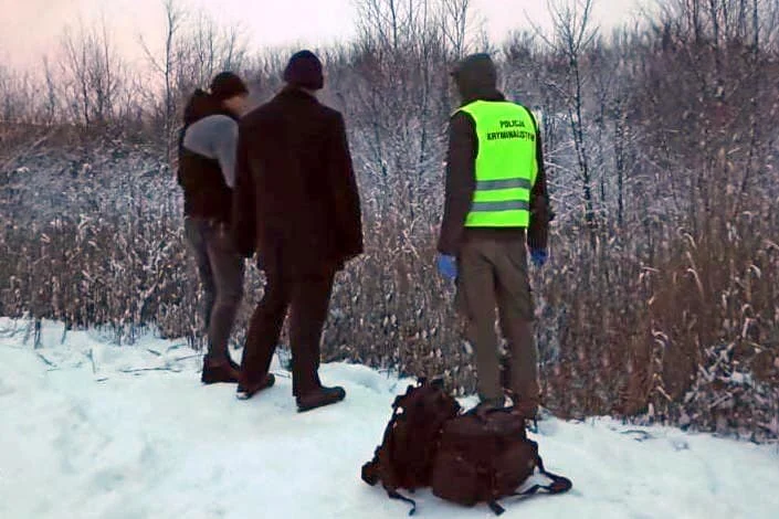 13-latka, której szukał cały Śląsk nie żyje. Policjanci znaleźli jej ciało