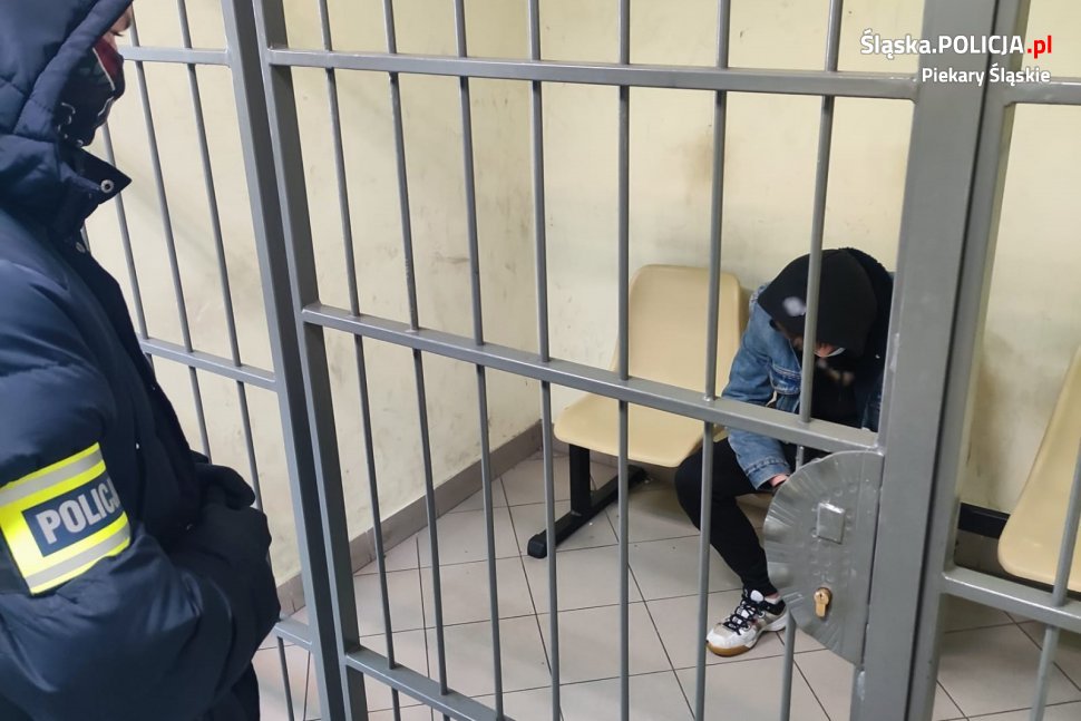 Zabójca 13-letniej Patrycji zostanie umieszczony w schronisku dla nieletnich