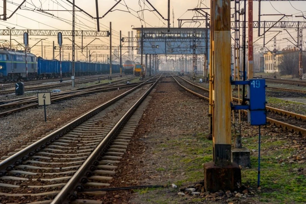 Kluczowa dla miasta inwestycja kolejowa tematem rozmów władz miasta i PKP PLK