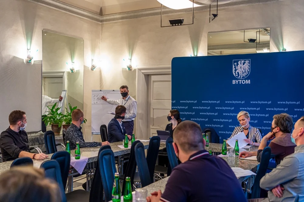 Będą zwolnienia z opłaty koncesyjnej dla bytomskich restauratorów