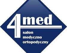 Sklep ortopedyczno – medyczny 4MED