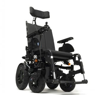 Sklep ortopedyczno - medyczny 4MED