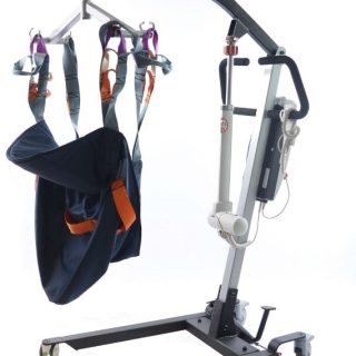 Sklep ortopedyczno - medyczny 4MED