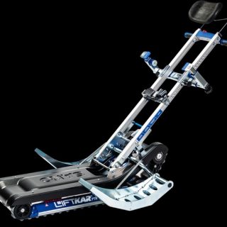 Sklep ortopedyczno - medyczny 4MED