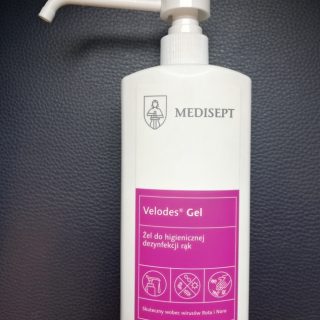 Sklep ortopedyczno - medyczny 4MED