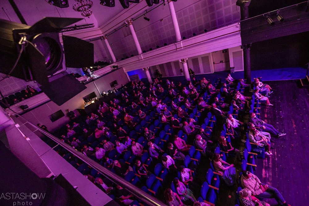 Teatr Miejski zaprasza na spektakle w styczniu