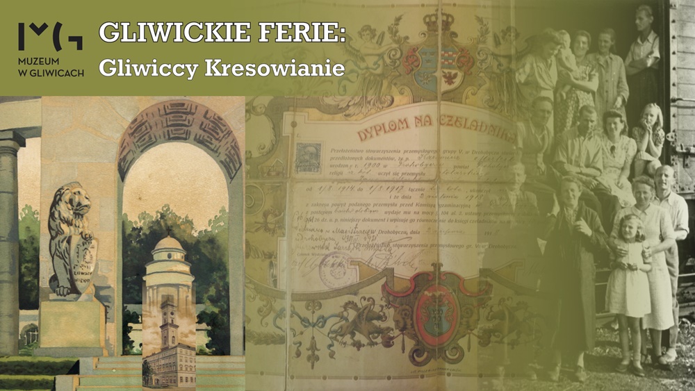 Cykl wykładów online w Muzeum w Gliwicach