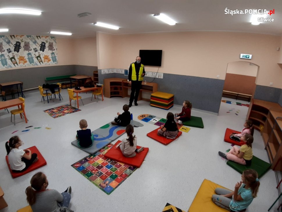 Bezpieczne ferie - podsumowanie działań profilaktycznych