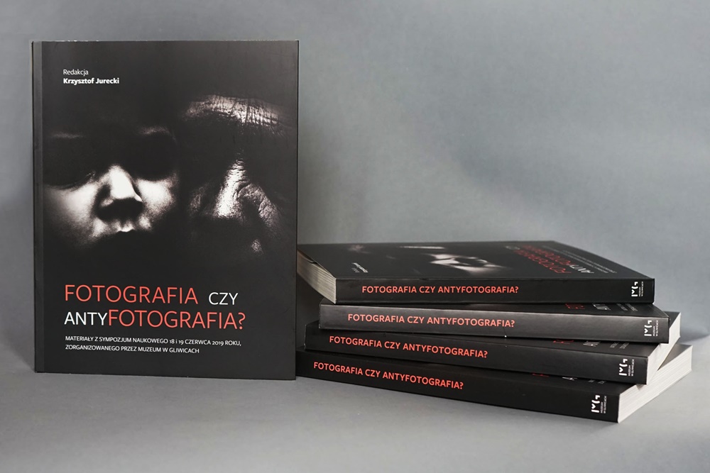 "Mistrz i Małgorzata" oraz "Fotografia czy antyfotografia?" w Muzeum w Gliwicach