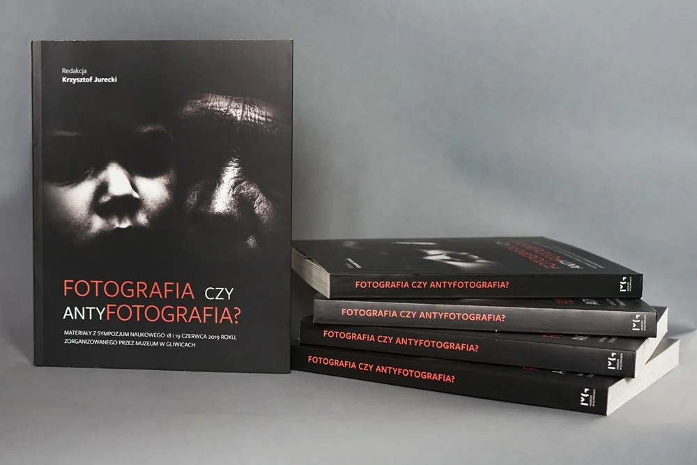 "Mistrz i Małgorzata" oraz "Fotografia czy antyfotografia?" w Muzeum w Gliwicach