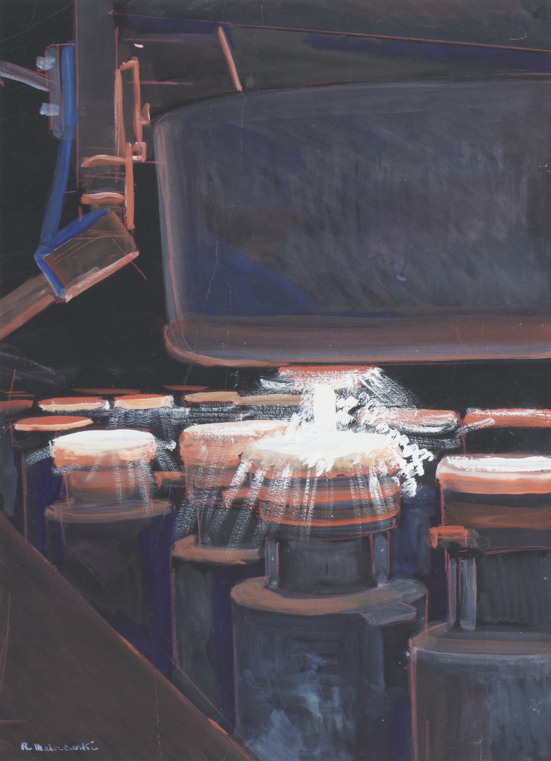 Muzeum w Gliwicach zaprasza na kolejne wystawy i zajęcia online