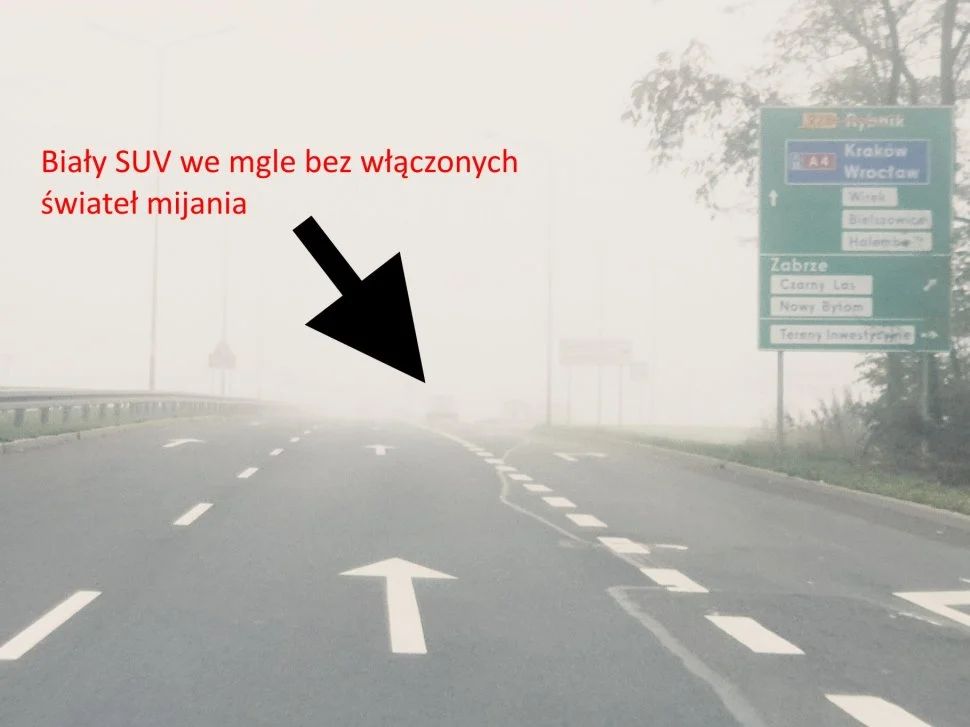 Kiedy i jak używać świateł do jazdy dziennej