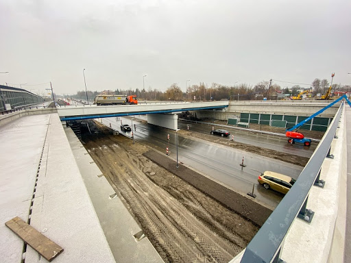 DK94: Od dziś kolejne zmiany w organizacji ruchu!