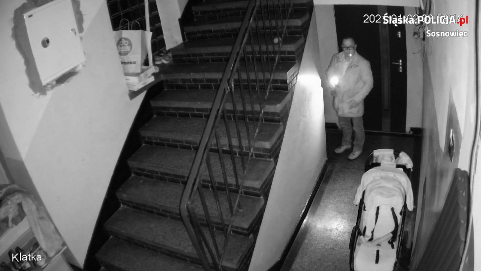 Rozpoznajesz tych mężczyzn? Dokonali kradzieży na ulicy Brackiej!