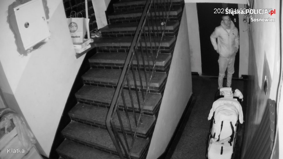 Rozpoznajesz tych mężczyzn? Dokonali kradzieży na ulicy Brackiej!