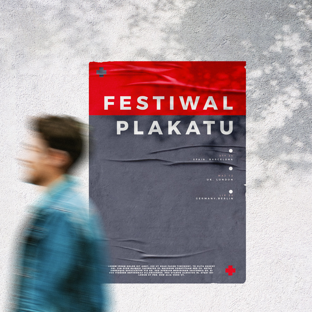 Plakaty druk - od czego zacząć?