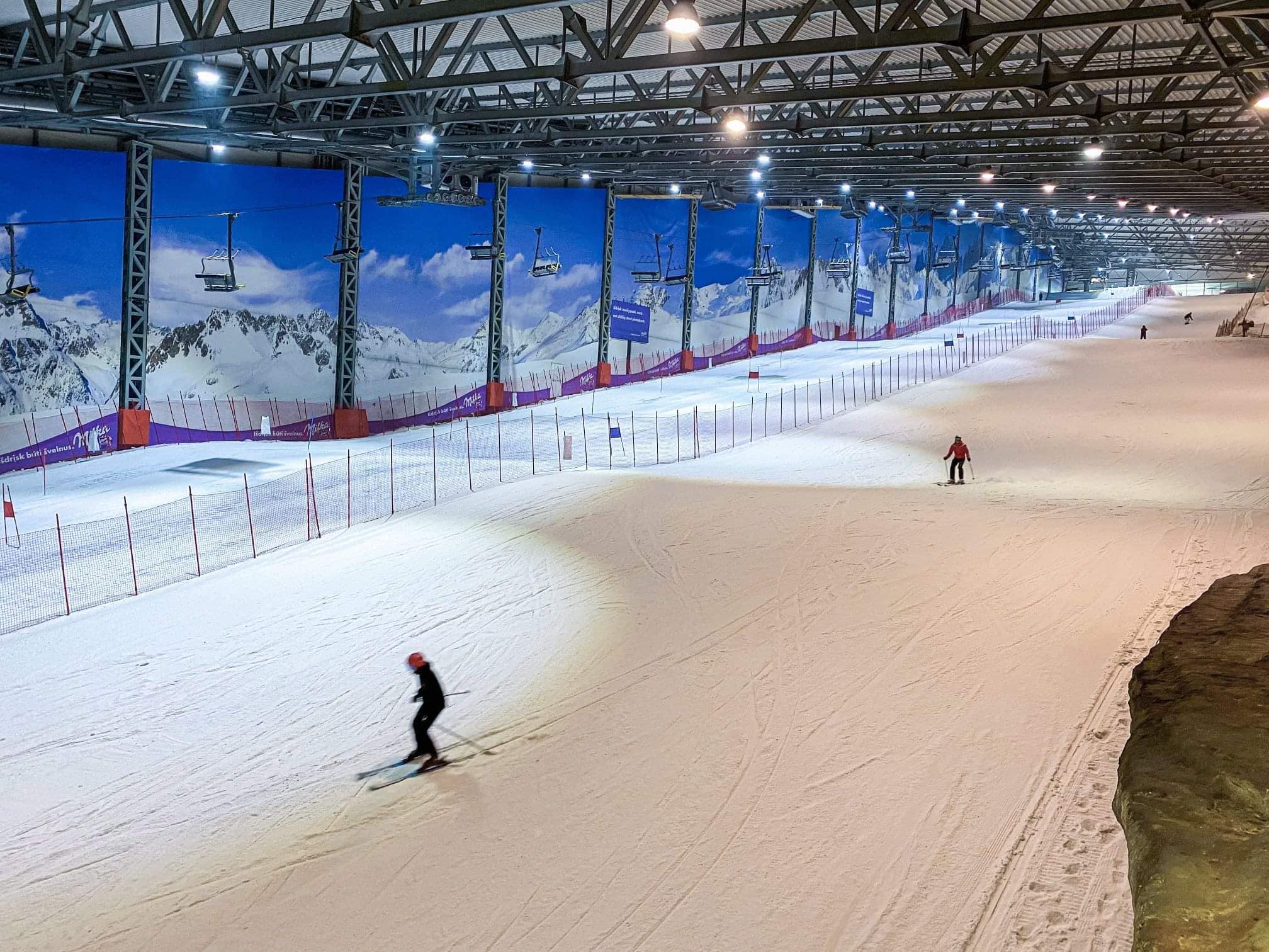 Sosnowiec: Stok Środula zostanie zadaszony? Jest taki plan!