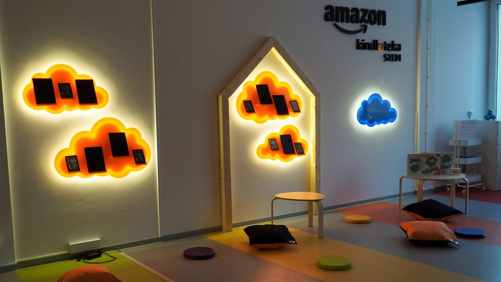 Sosnowiec może poszczycić się Kindloteką. Co to takiego?