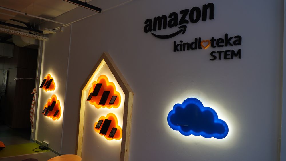 Sosnowiec może poszczycić się Kindloteką. Co to takiego?