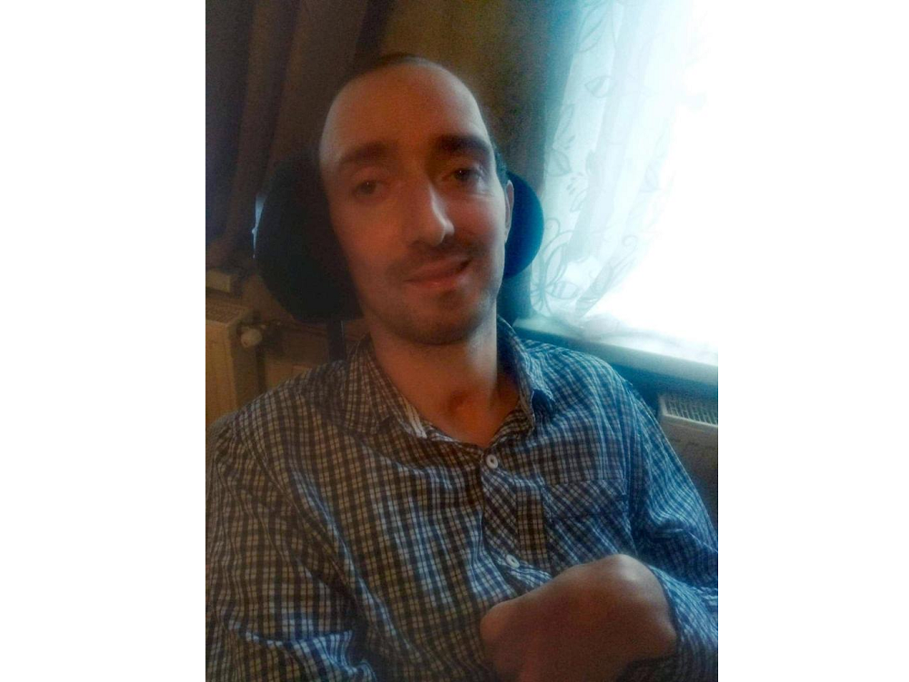 "Daj kopa Piotrkowi". Pomóż w walce o powrót do zdrowia!