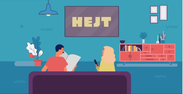 "Chroń dziecko przed hejtem" - spot profilaktyczny