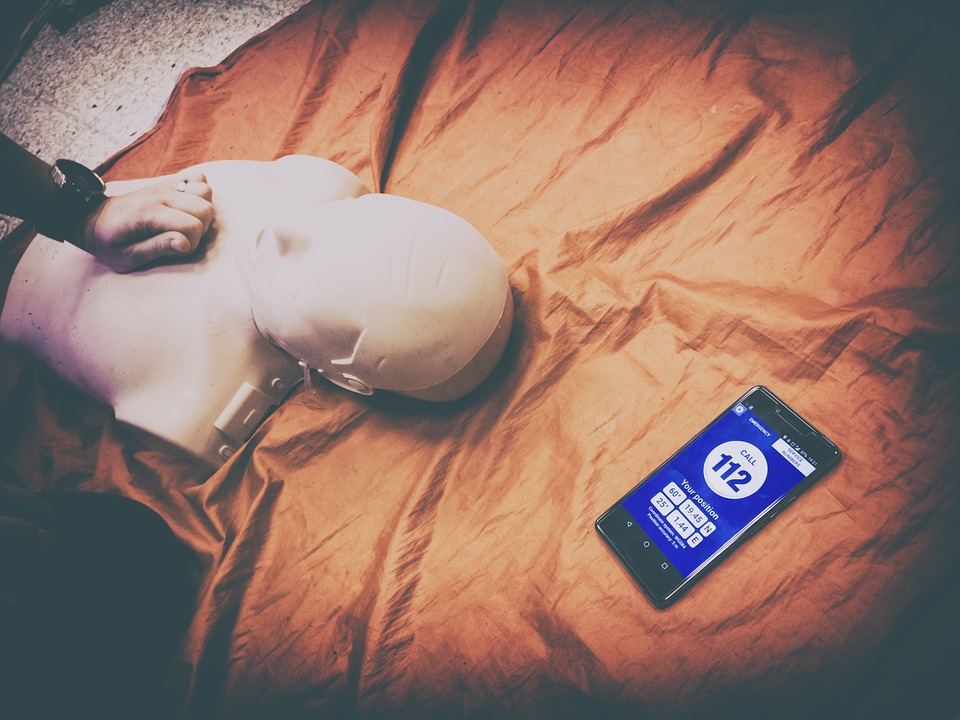 Numery alarmowe - korzystaj z nich rozsądnie