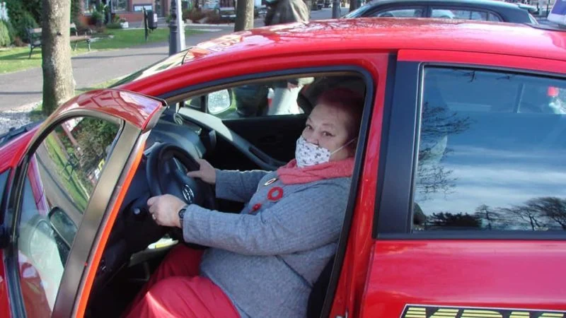 Podsumowanie projektu "Bezpieczni-Niezależni"