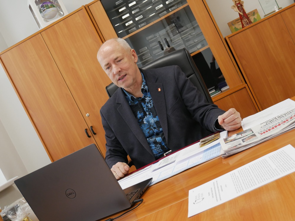 Nie! dla planów centralizacji szpitali