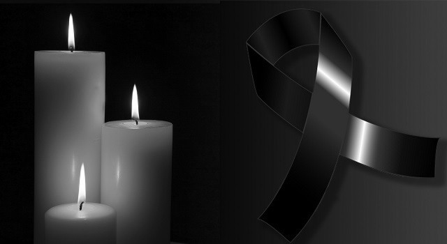 Zmarła Gabriela Chłosta-Kawala - żona niedawno zmarłego Naczelnika Wiesława Kawali