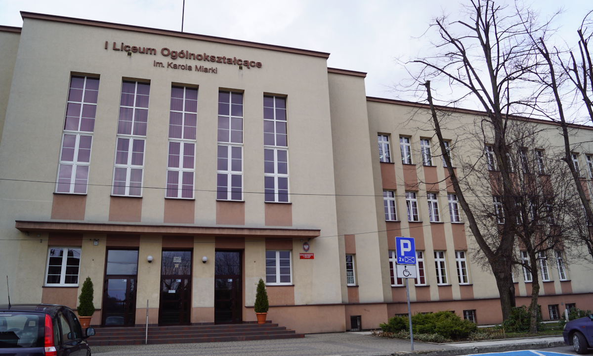 Szkoły z powiatu mikołowskiego poza rankingiem Perspektyw