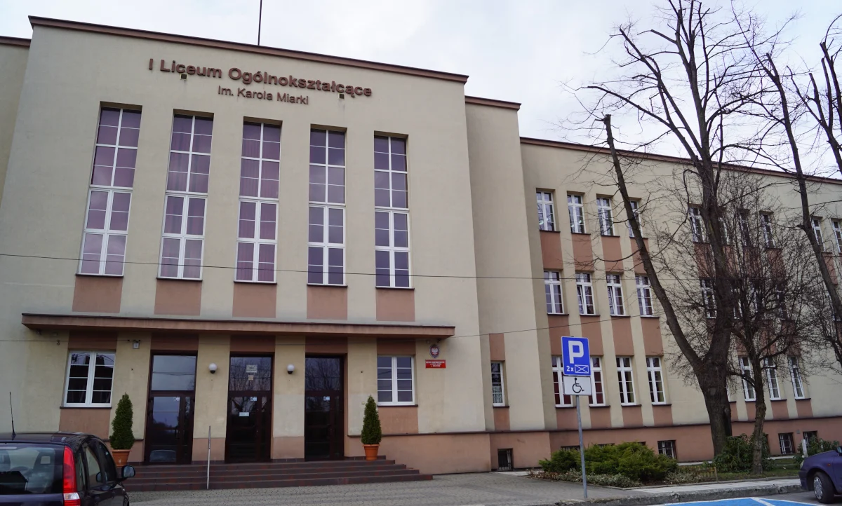 Szkoły z powiatu mikołowskiego znów poza rankingiem miesięcznika „Perspektywy”