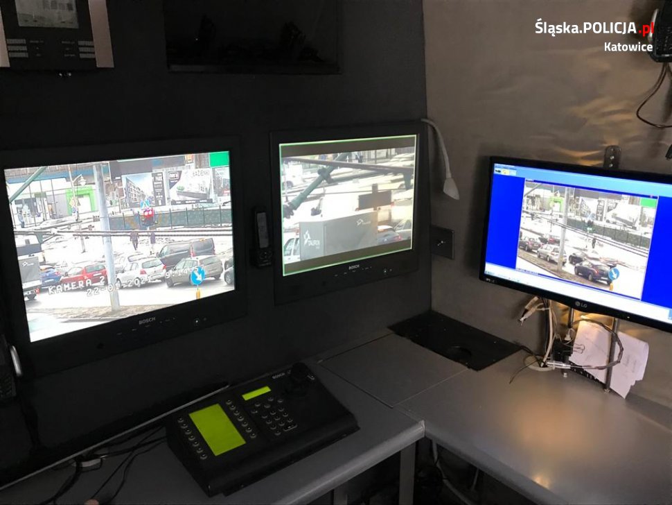 NURD - podsumowanie akcji katowickiej drogówki